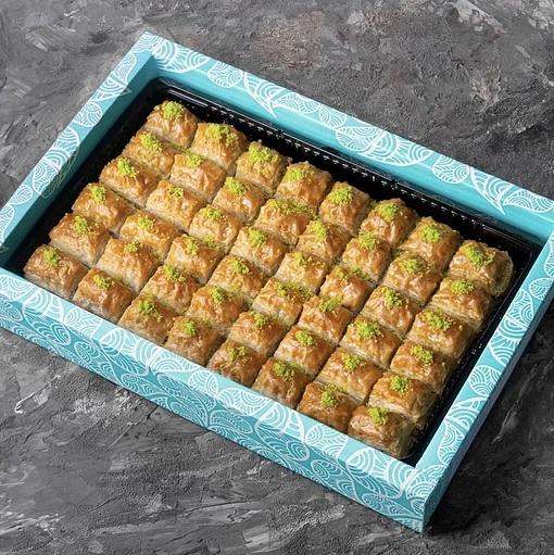 Пахлава «Классик» ОПТ фото 1