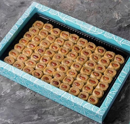 Пахлава «Куш Гезу» ОПТ фото 1