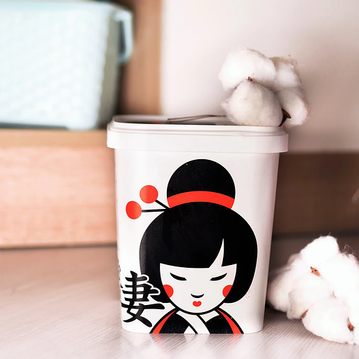 Стиральный порошок Kensai высококонцентрированный для белого белья 700 г, опт фото 1