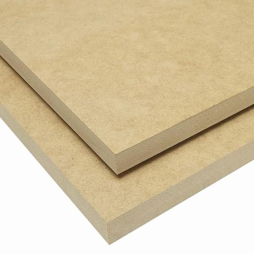 MDF sheet "Kronospan" (2500×2070) 12 mm OPT фото 5