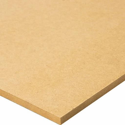 MDF sheet "Kronospan" (2500×2070) 16 mm OPT фото 8