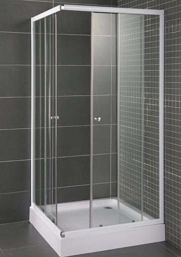 Душевые шторки F-1006 ОПТ фото 1