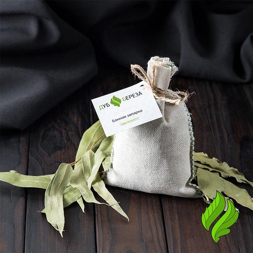 Банная запарка «Эвкалипт» 30 г фото 1