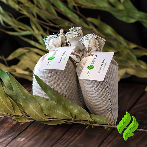 Банная запарка «Эвкалипт» 30 г фото 2