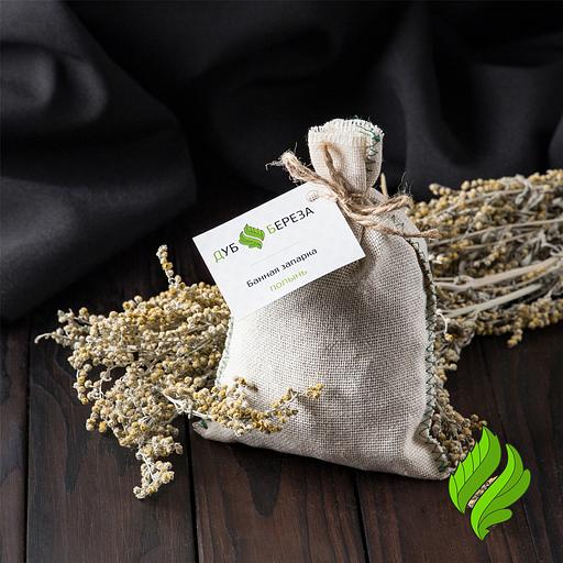 Банная запарка «Полынь» 30 г фото 1