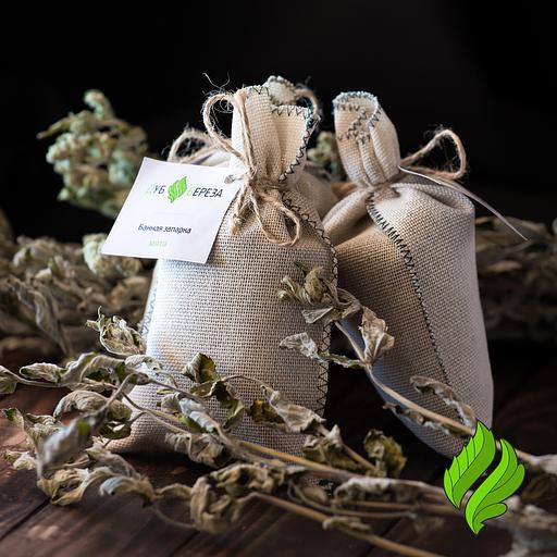 Банная запарка «Мята» 30 г фото 2