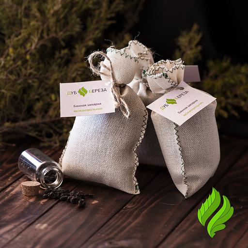 Банная запарка «Можжевельник» 30 г фото 2