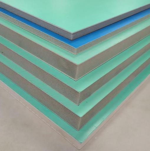 Сэндвич панель Роспанель «Премиум» 40 мм фото 1