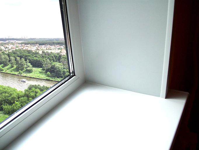 Сэндвич панель Роспанель «Стандарт» 32 мм фото 3