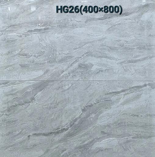 Керамогранитная плитка полированная HG 26 (400х800 мм) фото 1