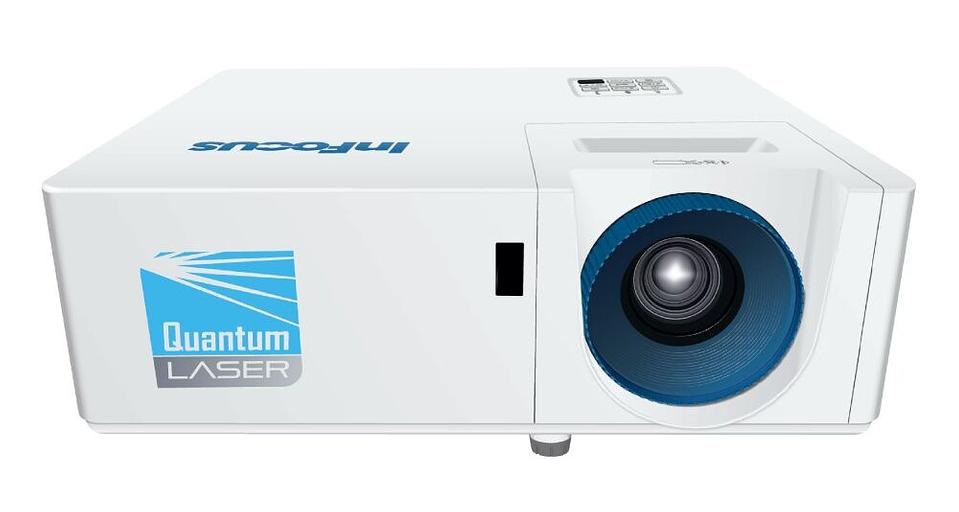 Лазерный проектор INFOCUS INL2158 фото 1