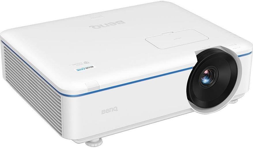 Лазерный проектор BenQ LU950 DLP фото 2