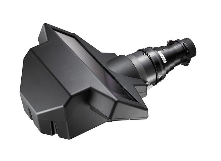 Инсталляционный лазерный проектор Vivitek DU8395Z со съёмной оптикой фото 12