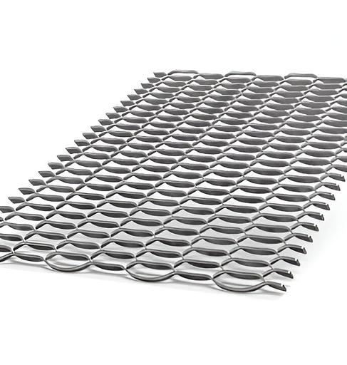 Лист просечно-вытяжной (ПВЛ) фото 1