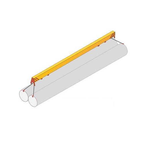 Траверса TPB-182 на заказ фото 1