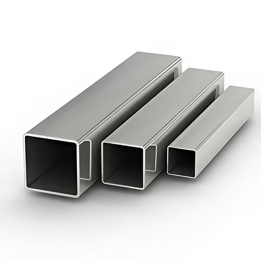 Труба профильная квадратная фото 1