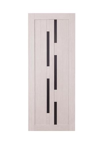 Межкомнатная дверь INTERI 17 Капучино фото 1