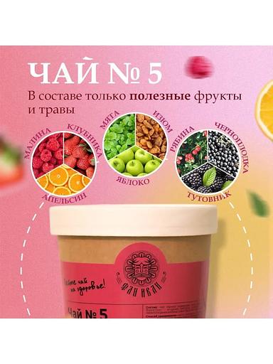 Чай черный листовой ферментированный «Утро в большом городе» ОПТ фото 2