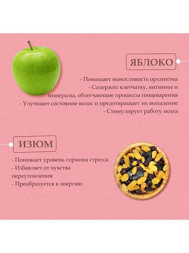 Чай черный листовой ферментированный «Утро в большом городе» ОПТ фото 5