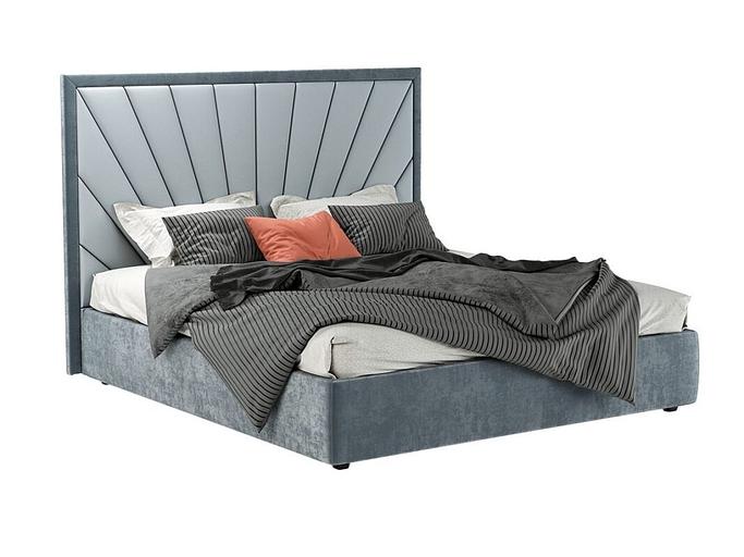 Кровать Chloe с подъемным механизмом опт фото 1