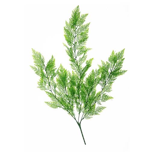 Аспарагус перистый искусственный, В 78 см фото 1