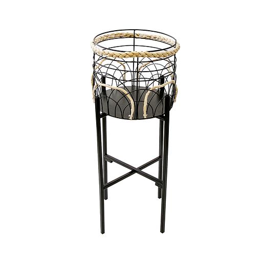 Подцветочница, Д250 Ш250 В460 фото 1