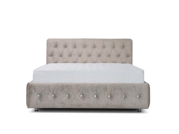 Кровать Nika с подъемным механизмом опт фото 3