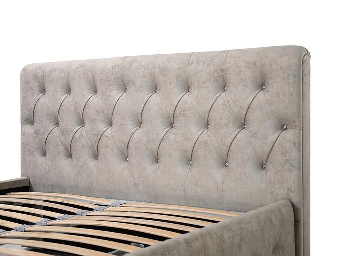 Кровать Nika с подъемным механизмом опт фото 4