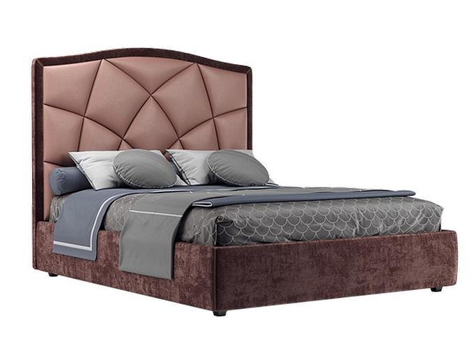 Кровать Nors с ортопедическим основанием опт фото 1