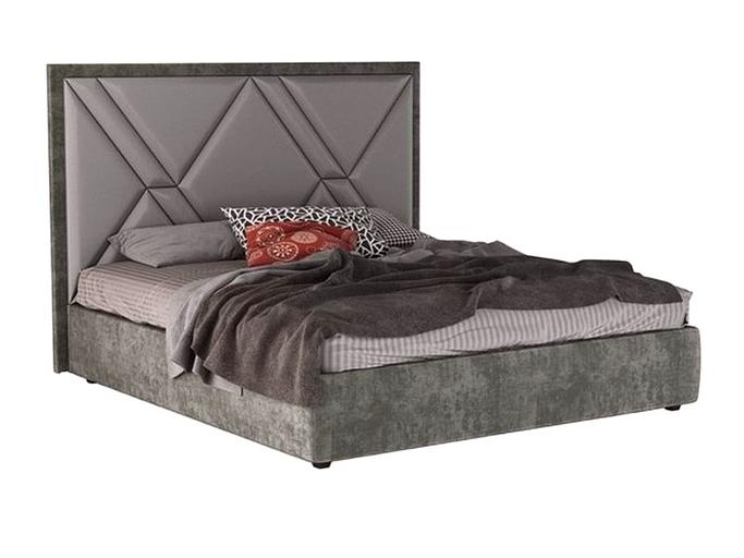 Кровать Tango с подъемным механизмом опт фото 1