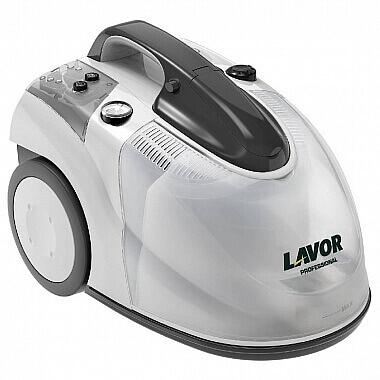 Парогенератор LAVOR Professional GV Egon VAC 4.1 Plus фото 1