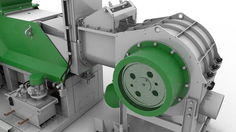 Пресс-отжим «Станко ПО-600» фото 4