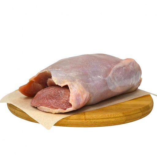 Филе бедра индейки подложка 1 кг фото 1