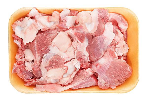 Набор для бульона из индейки фасованный 1 кг фото 1