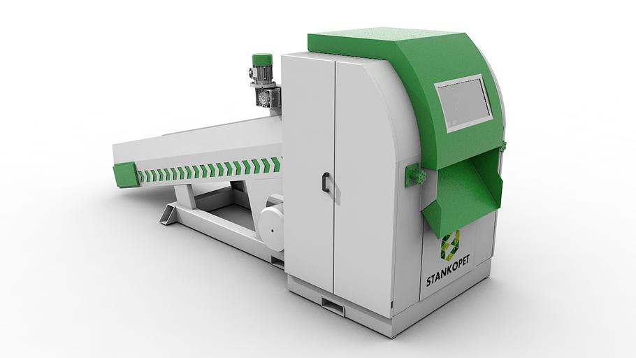 Гильотинная резальная машина фото 1