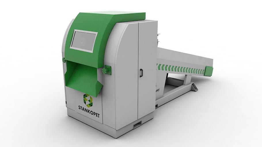 Гильотинная резальная машина фото 2