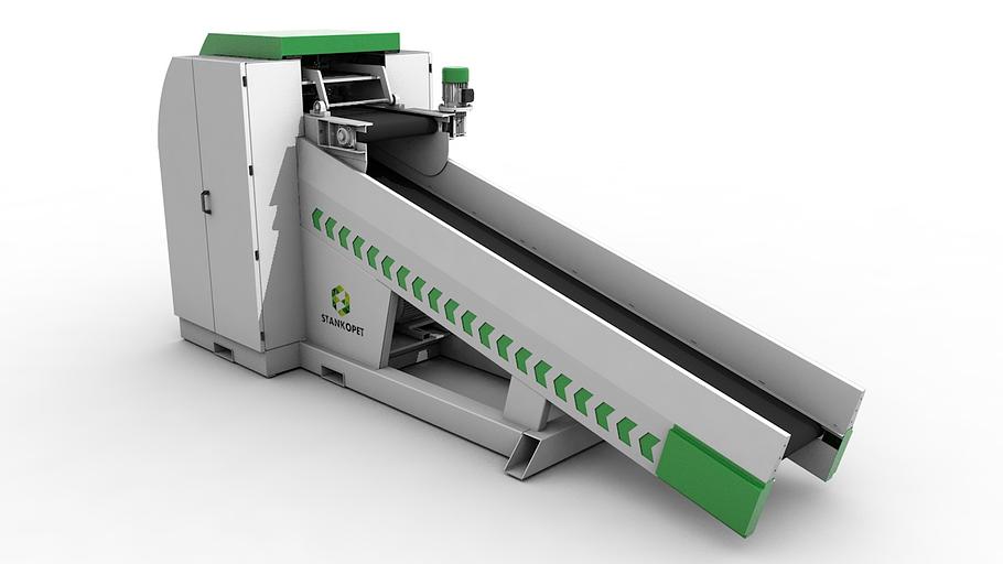 Гильотинная резальная машина фото 3