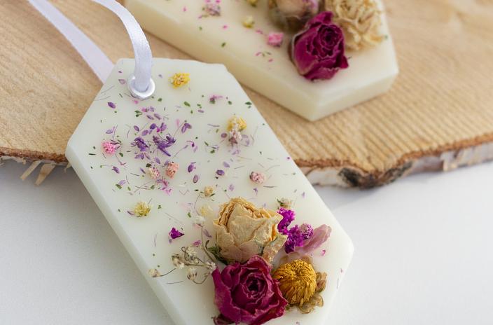 Флорентийское саше Razzo room фото 1