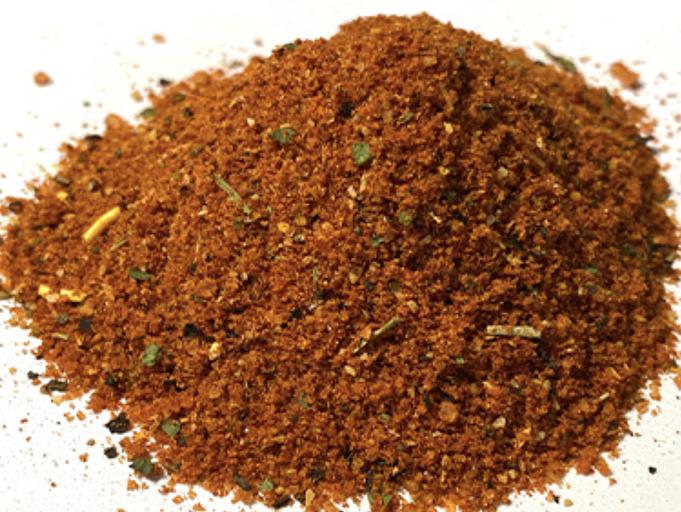 Сухая смесь специй для маринада «Томатный» фото 1
