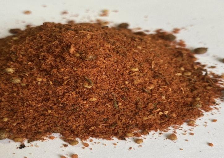 Сухая смесь специй для маринада «Грузинский» фото 1