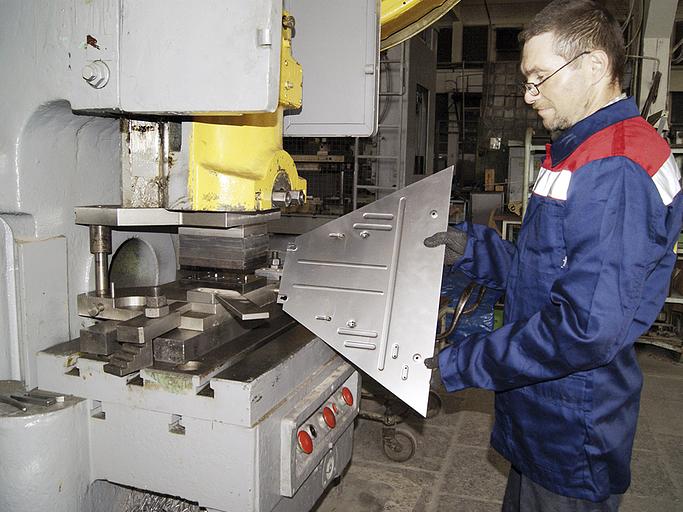 Услуга каркасное производство фото 2