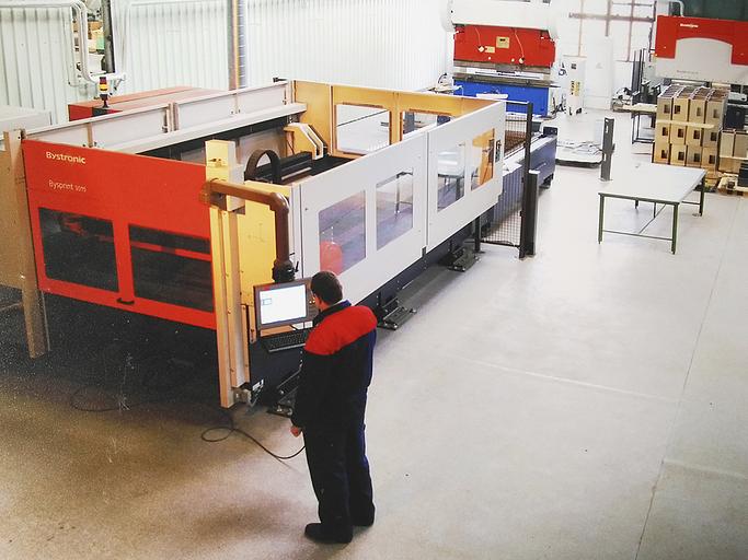 Услуга каркасное производство фото 3