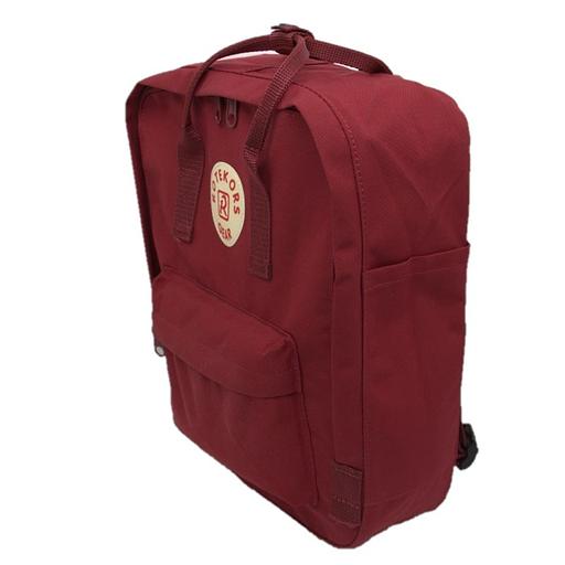 Рюкзак ROTEKORS GEAR RG1139 Красное вино ОПТ фото 2