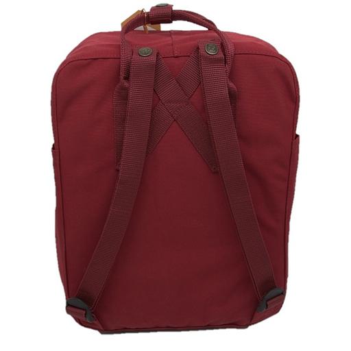Рюкзак ROTEKORS GEAR RG1139 Красное вино ОПТ фото 4