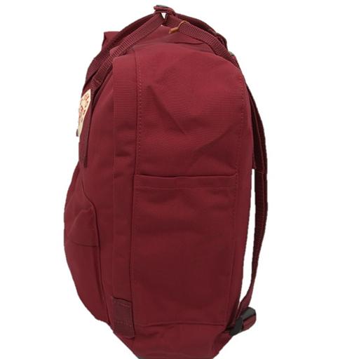 Рюкзак ROTEKORS GEAR RG1139 Красное вино ОПТ фото 5