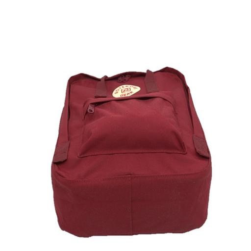 Рюкзак ROTEKORS GEAR RG1139 Красное вино ОПТ фото 9