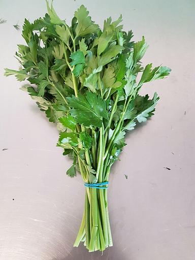 Петрушка свежая Alice Garden весовая ОПТ фото 2