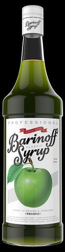 Сироп «Яблоко» 1 л ОПТ фото 1