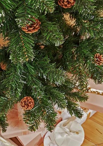 Искусственная ель «Алтай» 150 см ОПТ фото 5