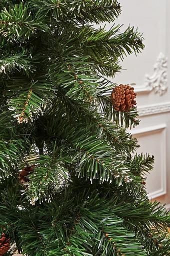 Искусственная ель «Алтай» 150 см ОПТ фото 6